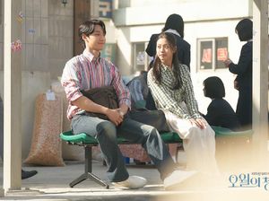 Sinopsis dan Pemain Youth of May, Drakor Terbaru Lee Do Hyun Tayang 3 Mei Sinopsis dan Pemain Youth of May, Drakor Terbaru Lee Do Hyun Tayang 3 Mei