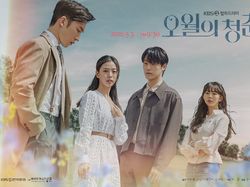 Ini yang Bikin Youth of May Mirip-mirip Reply 1988