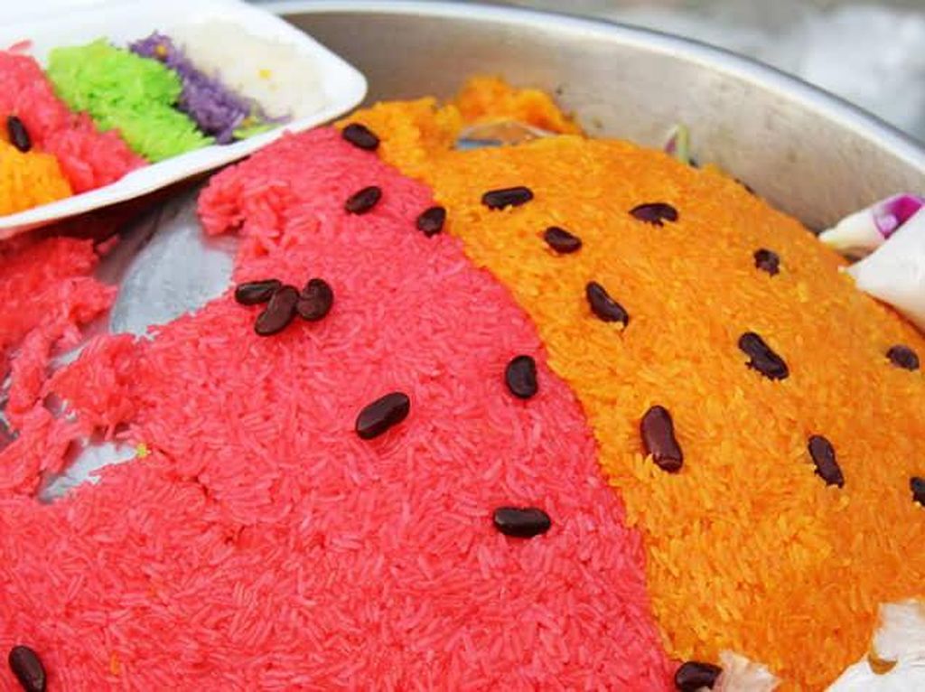 5 Olahan Nasi Unik Mancanegara, Nasi Kotor hingga Kerak Nasi 5 Olahan Nasi Unik Mancanegara, Nasi Kotor hingga Kerak Nasi