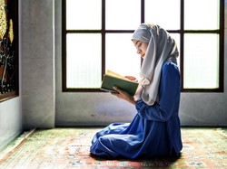 24 Bacaan Surat Pendek Juz Amma Dalam Bahasa Latin (Bagian 2)