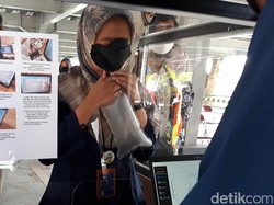 Dokter Paru: GeNose Cuma Screening, Tes COVID-19 Minimal Rapid Antigen