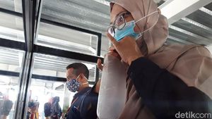 Bandara Adi Soemarmo Uji Coba GeNose, Diterapkan Mulai Besok