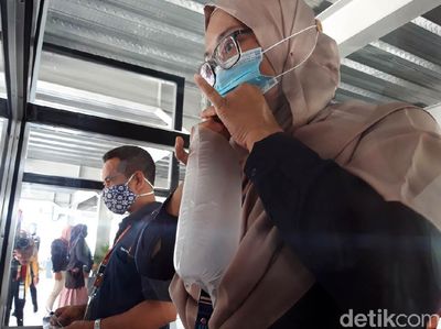 Bandara Adi Soemarmo Uji Coba GeNose, Diterapkan Mulai Besok