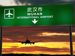 Penerbangan Jakarta-Wuhan Dibuka Lagi, Ini Penjelasan Kemenhub