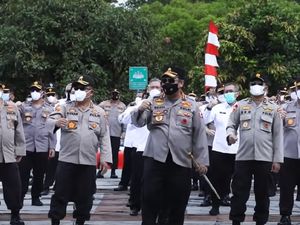 Nada Sumbang Warganet Sambut Lagu War On Drugs Rilisan BNN
