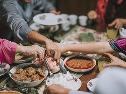 Anjuran Tidak Makan Sebelum Salat Idul Adha, Ini Contoh Rasulullah SAW