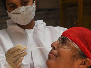 Seperti Apa Corona Varian India dan Apakah Memang Kebal terhadap Vaksin?