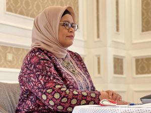 Nonton Sekarang, Istri Anies Baswedan Hingga Ganjar Berbagi Rahasia di Sini Nonton Sekarang, Istri Anies Baswedan Hingga Ganjar Berbagi Rahasia di Sini