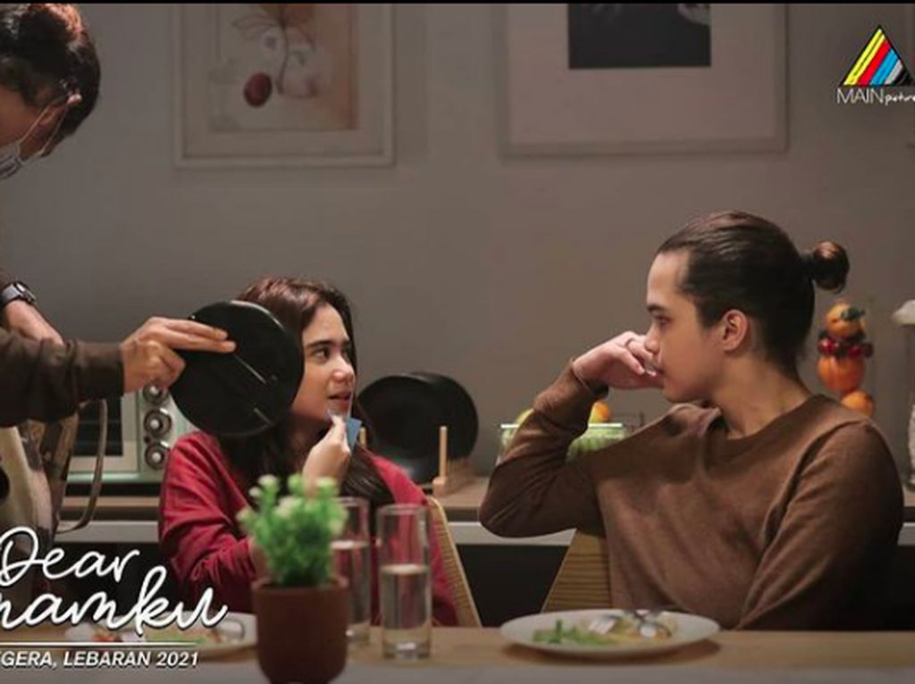 Catat! 3 Film Indonesia Baru yang Bisa Ditonton Lebaran Ini Catat! 3 Film Indonesia Baru yang Bisa Ditonton Lebaran Ini