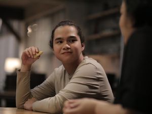 Dul Jaelani Cerita Momen Insecure, Minder Beda dari Al dan El Dul Jaelani Cerita Momen Insecure, Minder Beda dari Al dan El