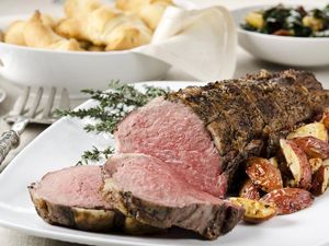 5 Hal Ini Bakal Terjadi pada Tubuh Saat Berhenti Makan Daging