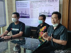 Jangan Sampai Bangkai Kapal van der Wijck Dijarah