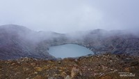 Pendakian Gunung Dempo Dilarang Tektok, Ini Aturan 2026 dan Saksi yang Berlaku