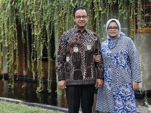 Fery Farhati Ungkap 3 Prinsip Jalani Pernikahan Bersama Anies Baswedan