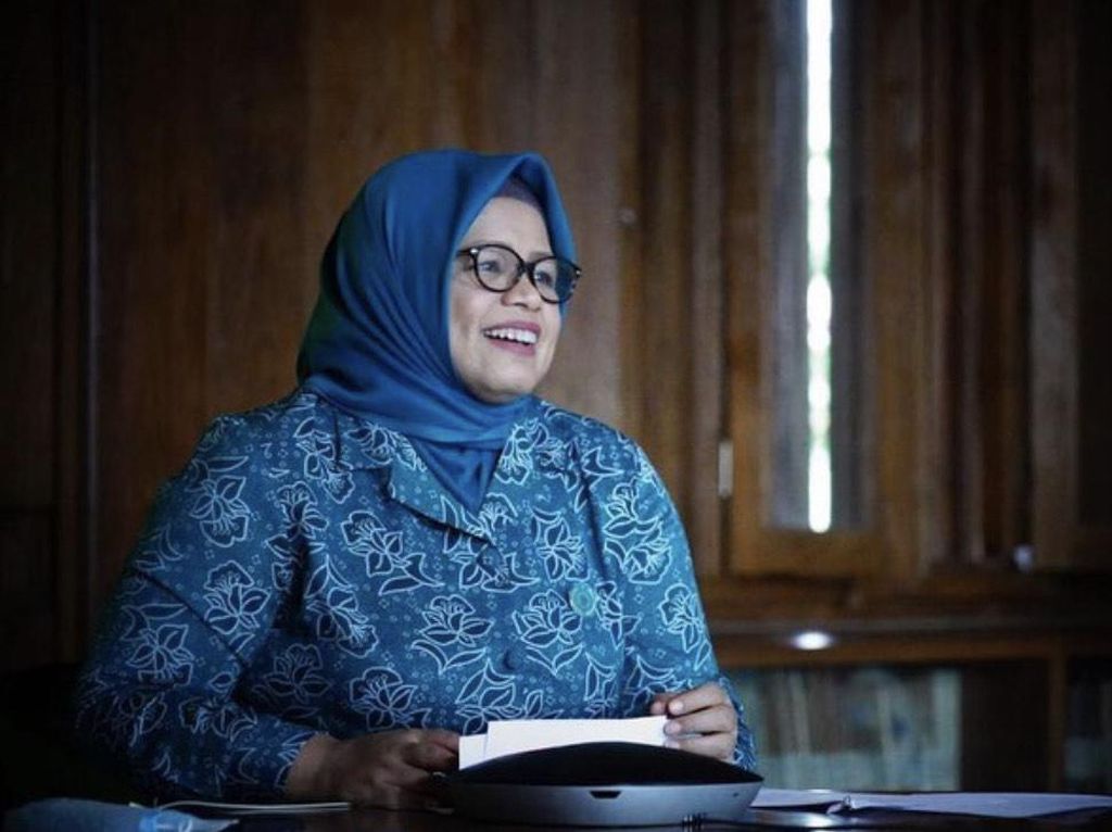 Anti Ribet-ribet Club, Istri Ungkap Santapan Sahur Favorit Anies Baswedan Anti Ribet-ribet Club, Istri Ungkap Santapan Sahur Favorit Anies Baswedan