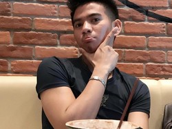 Ridho DA Segera Nikah, Iis Dahlia Minta Belajar dari Rizky