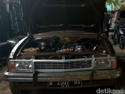 Berkah Ramadhan: Motuba Bisa Dapat Gratis Tune Up, Apa Syaratnya?