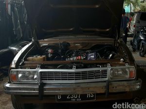 Ini Bengkel yang Gratiskan Jasa Tune Up Asal Pelanggannya Bisa Ngaji Ini Bengkel yang Gratiskan Jasa Tune Up Asal Pelanggannya Bisa Ngaji