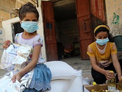 HRW: Israel Lakukan Kejahatan Apartheid pada Palestina dan Minoritas Arab