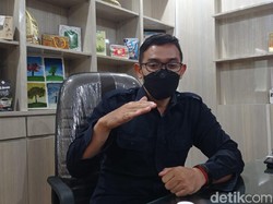 75% Lansia di Surabaya Sudah Divaksin