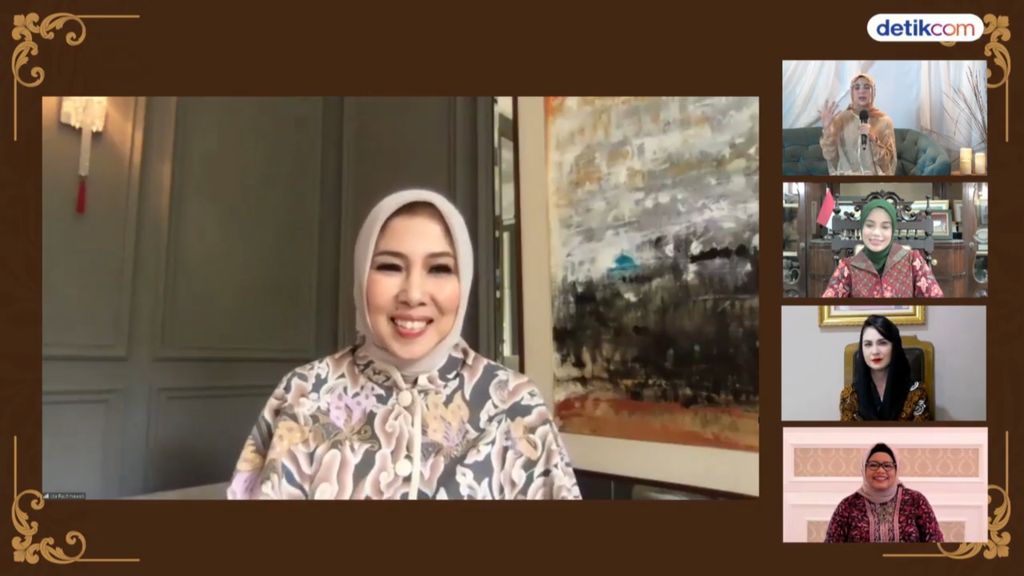 Ida Rachmawati