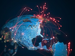 Server PDNS Diretas, Guru Besar IT: Tak Ada Sistem yang Dijamin Keamanannya