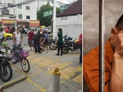 Ingin Masuk Penjara Demi Makan Gratis, Pria Ini Sengaja Curi Beras!