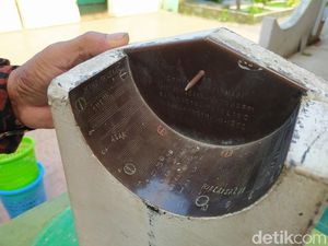 Jadwal Imsak Hari Ini Magelang dan Sekitarnya, 14 April 2022