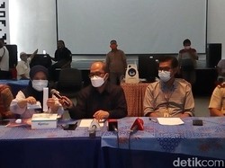 Kimia Farma Akan Sanksi Karyawan Pakai Tes Antigen Bekas di Kualanamu