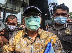 Jaksa Ungkap Cara Pemberian Suap Eks Pejabat Pajak: Rp 15 M Diangkut 3 Mobil