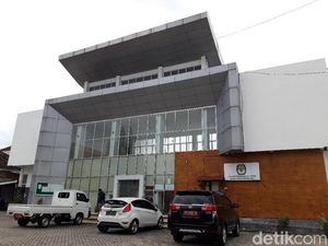 DKPP Pecat Anggota KPU Boyolali Terkait Perselingkuhan DKPP Pecat Anggota KPU Boyolali Terkait Perselingkuhan