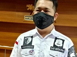 Polisi Temukan Pisau di TKP Pemuda Klaten Tewas Bersimbah Darah