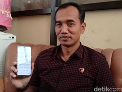 Cela Musibah KRI Nanggala di FB, Pemuda Purworejo Dipolisikan