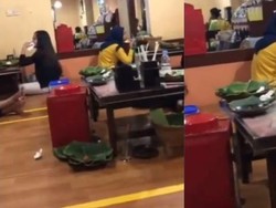 Nyesek! Acara Bukber Tak Ada yang Datang dan Jadi Ajang Pamer