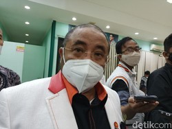 Respons Ketua MKD Aboebakar Alhabsy soal KPK Geledah Ruang Azis Syamsuddin