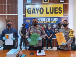 Eks Kadis Syariat Islam di Aceh Tersangka Korupsi Makanan Santri Rp 3,7 M