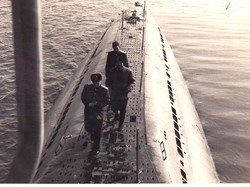 Insiden KRI Nanggala-402, Siapakah Komandan Kapal Selam Pertama Indonesia?