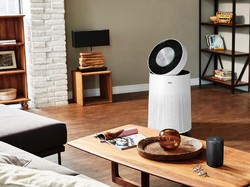 5 Rekomendasi Air Purifier Pintar Cegah Penularan COVID-19