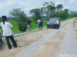 Kronologi Pengungkapan Kasus Pemuda Tewas Bersimbah Darah di Klaten