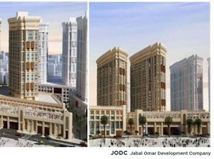 Archipelago Grup Kelola Dua Hotel Bintang 5 di Lokasi Strategis Makkah Archipelago Grup Kelola Dua Hotel Bintang 5 di Lokasi Strategis Makkah