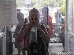Heboh Harga PCR, Dahlan Iskan Singgung GeNose C19