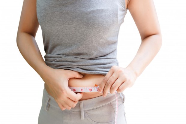 Beberapa produk Pil KB sering mencantumkan penambahan berat badan sebagai kemungkinan efek samping,