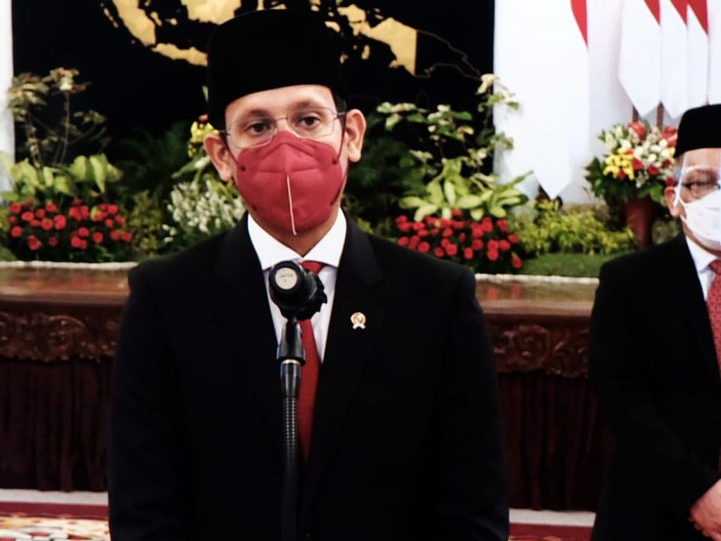 Ini Ketakutan Pemerintah Jika PTM Tidak Dilaksanakan Ini Ketakutan Pemerintah Jika PTM Tidak Dilaksanakan