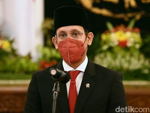 Nadiem Tegaskan Permendikbud Nomor 30/2021 Hanya untuk Kekerasan Seksual Nadiem Tegaskan Permendikbud Nomor 30/2021 Hanya untuk Kekerasan Seksual