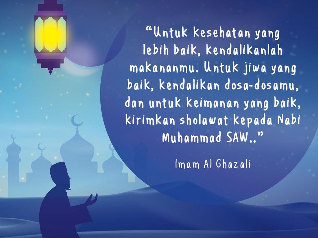 Kendalikan Makananmu Kendalikan Makananmu