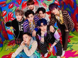 BTS hingga NCT Dream, Sederet Artis K-pop yang Siap Comeback Mei 2021 BTS hingga NCT Dream, Sederet Artis K-pop yang Siap Comeback Mei 2021