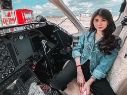 Istri Kapten Vincent Raditya Akui Alami Dampak Buruk Kekerasan Verbal