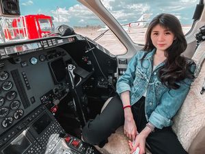 Istri Kapten Vincent Raditya Akui Alami Dampak Buruk Kekerasan Verbal Istri Kapten Vincent Raditya Akui Alami Dampak Buruk Kekerasan Verbal