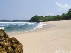 Mitos Pasetran Gondo Mayit Tempat Bertemu Penguasa Pantai Selatan