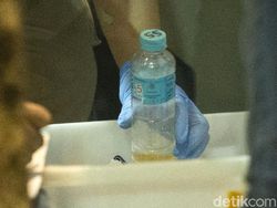 Kepastian dari Polri Mother of Satan Bukan Pembersih Jamban